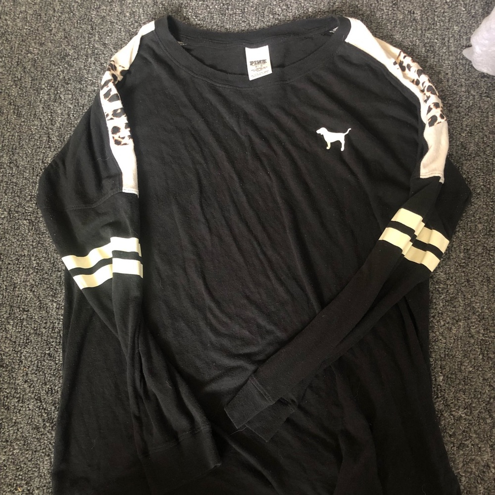 PINK long sleeve